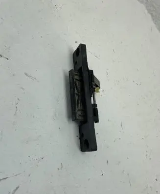 KIA Sorento Tailgate/trunk/boot exterior handle