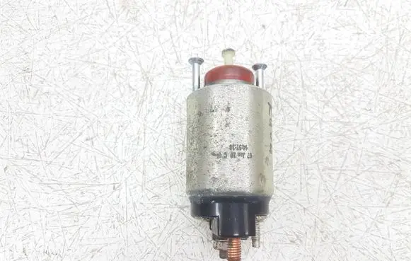 Ford Kuga II Starter motor/solenoid K2GT11000 K2GT11000EB FI1WA