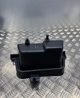 BMW X5 F15 Glove box in trunk 7284294 17711410