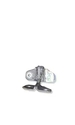 Dodge Charger Rear door upper hinge 661A