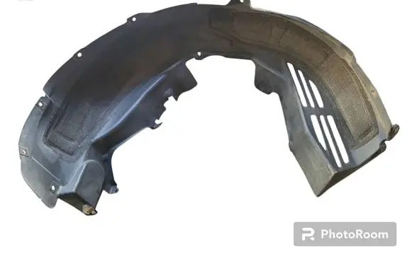BMW i3 Front wheel arch liner splash guards 51717294639 7294639