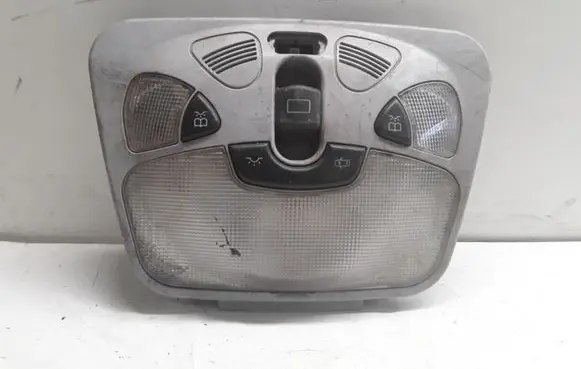 Mercedes-Benz C W203 Front seat light 152093