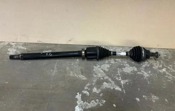 Volvo V70 Front driveshaft P31272550 31272550