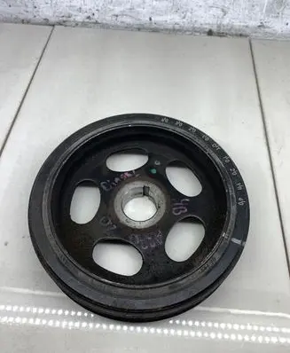 Mercedes-Benz A W168 Crankshaft pulley A6400300203