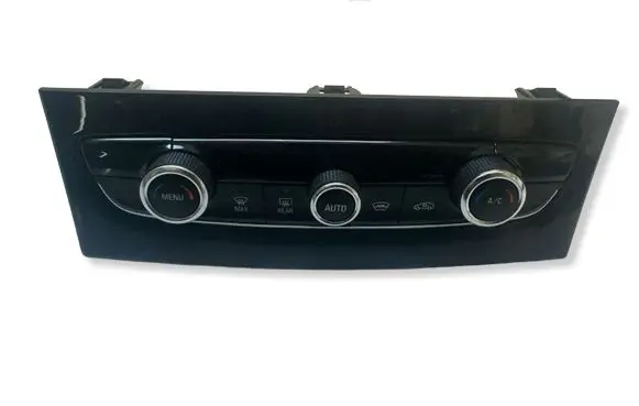 Opel Grandland X Climate control unit A6FD33C7