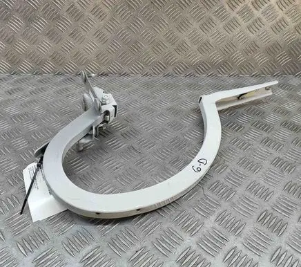 BMW 3 G20 G21 Tailgate/trunk/boot hinge 7430640