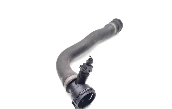 BMW 6 E63 E64 Engine coolant pipe/hose 7519250