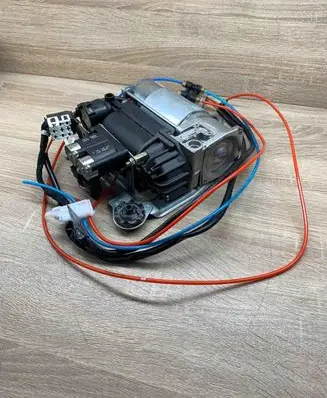 BMW X5 E53 Air suspension compressor/pump 443020011 881082099