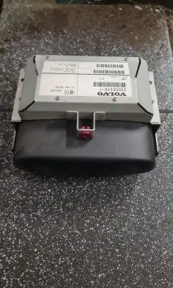 Volvo XC90 Screen/display/small screen 306562451