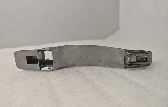 Mercedes-Benz S W140 Rear door exterior handle A30381