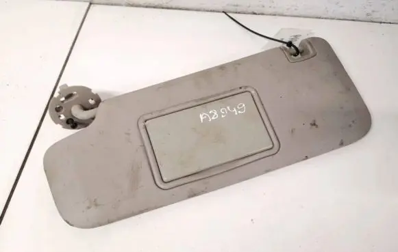 Chevrolet Cruze Sun visor