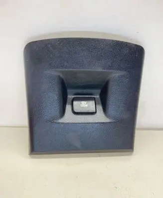Lexus ES 300h (6th Gen) Centre console side trim rear 5892333100 5890333150