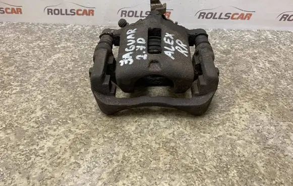 Jaguar S-Type Rear brake caliper