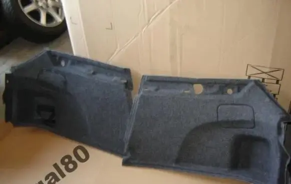 Volkswagen Scirocco Other interior part