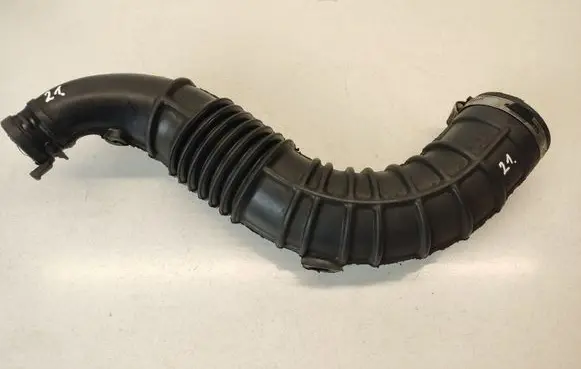 Nissan Qashqai Intercooler hose/pipe 8200500384