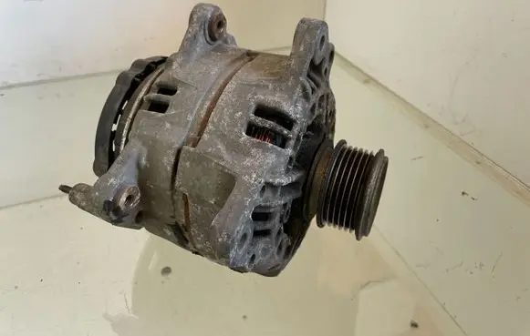 Generator/alternator