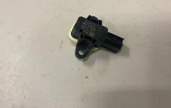 Ford Focus Airbag deployment crash/impact sensor CM5T14C676AA