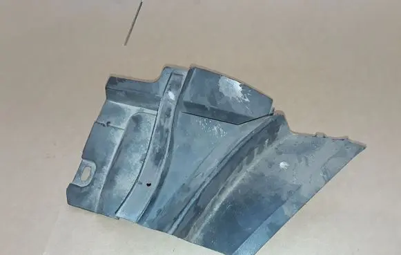 Mazda CX-9 Wiper trim TD11507R1 K2443