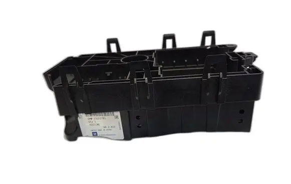 Opel Insignia A Fuse box set 13222781