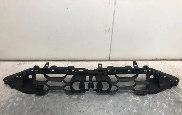 Audi A3 8Y Front bumper upper radiator grill 8Y0853949ABILI 8Y0853949A