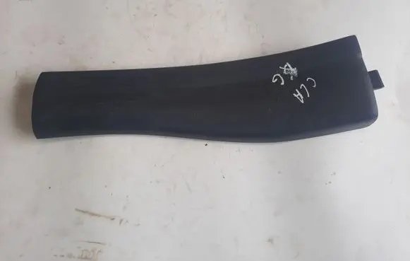 Mercedes-Benz CLA C117 X117 W117 Rear sill trim cover A1766800374