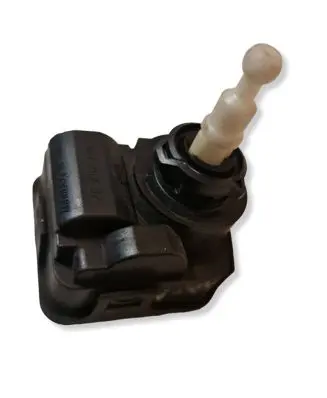 Volvo S40, V40 Headlight level adjustment motor 00728232