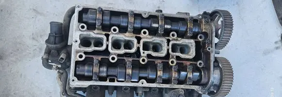 Alfa Romeo 156 Engine head 60599491