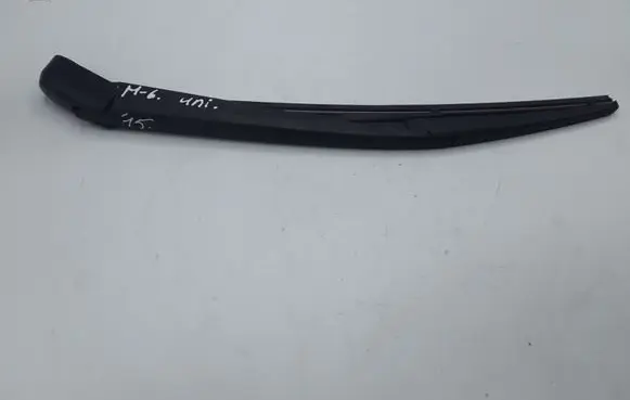 Mazda 6 Rear wiper blade arm NOCODE