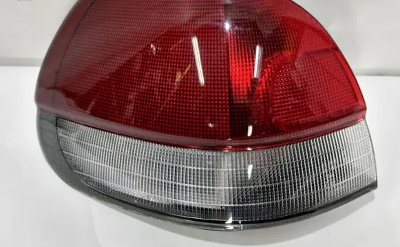 Subaru Outback Rear/tail lights