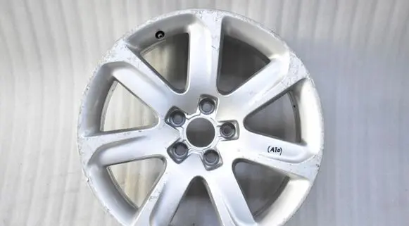 Audi A7 S7 4K8 R18 alloy rim 