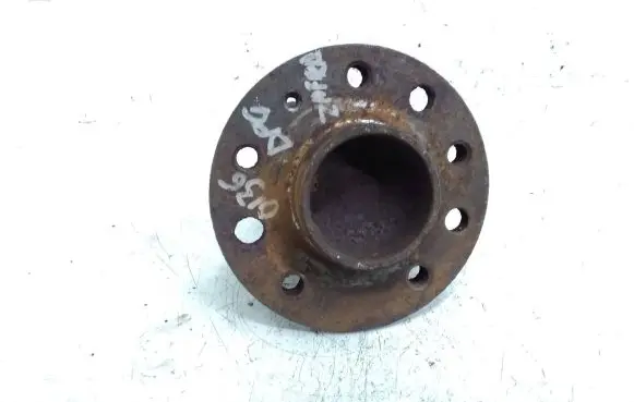 Opel Zafira A Rear wheel ball bearing 