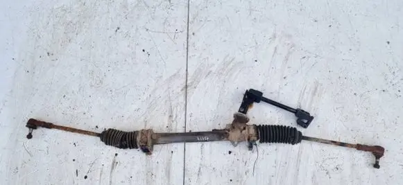 Volkswagen Jetta II Steering rack 2b357410105