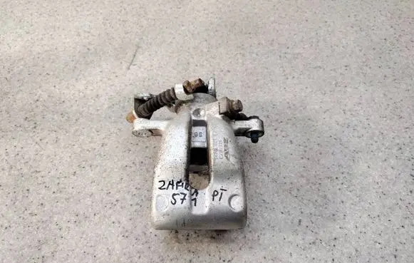Opel Zafira A Rear brake caliper 