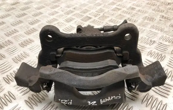Ford Puma Front brake caliper