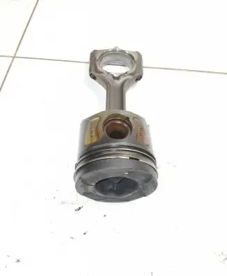 Opel Insignia A Piston with connecting rod NOCODE