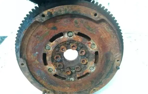 Toyota Avensis T220 Flywheel