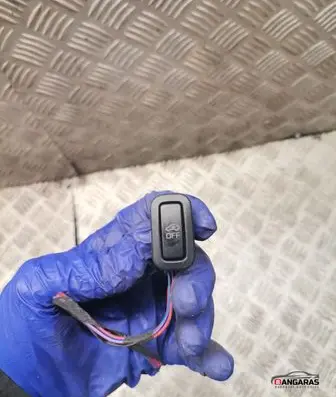 Volkswagen Tiguan Alarm switch 6Q0962109B