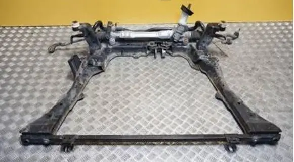 Lincoln Corsair Steering rack JX6C-3C567-AA LX6C-3290-AA LX6BS110L76