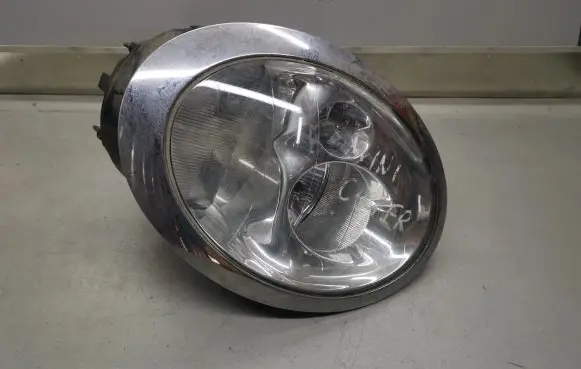 Mini One - Cooper R50 - 53 Headlight/headlamp 40251748