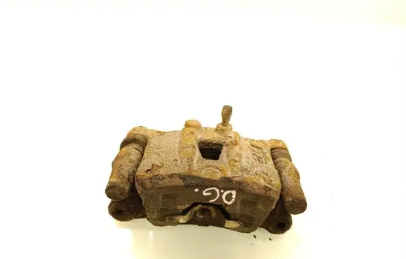 Mitsubishi Outlander Rear brake caliper