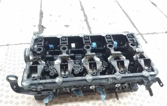 Audi A6 S6 C6 4F Engine head 03G103373A