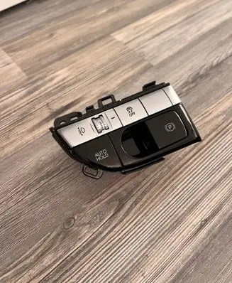 Hyundai Ioniq 5 Hand parking brake switch 93700Gi000 230404 0000079