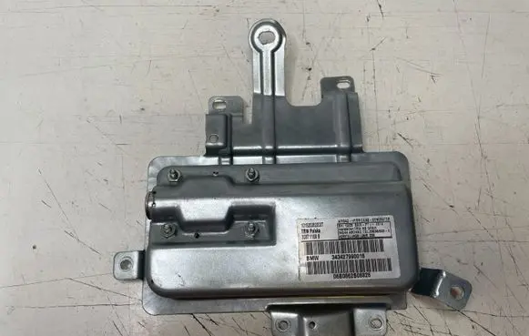 BMW X3 E83 Front door airbag 343427990016 30371168B 06B0662B08826