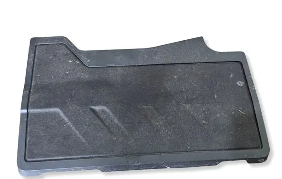 Peugeot 2008 II Engine cover (trim) 9825492380
