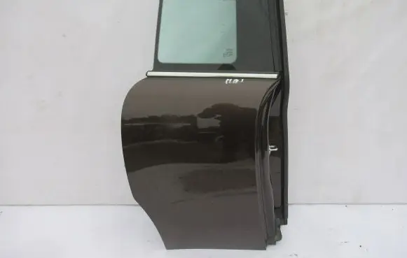 Mini One - Cooper Clubman R55 Rear door