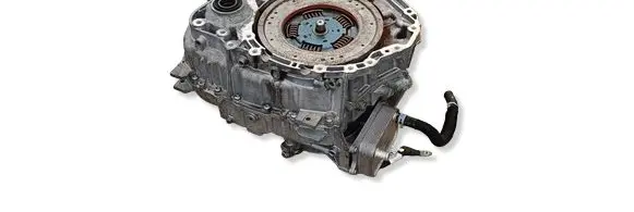 Chrysler Pacifica Automatic gearbox 242M0061 P05062423FB 50057743