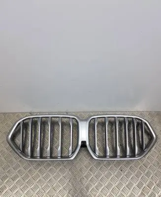 BMW X6 G06 Front grill 8494884 21454110 8494885