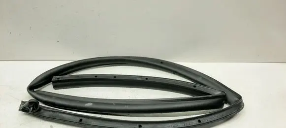 Rear door rubber seal (on body)
