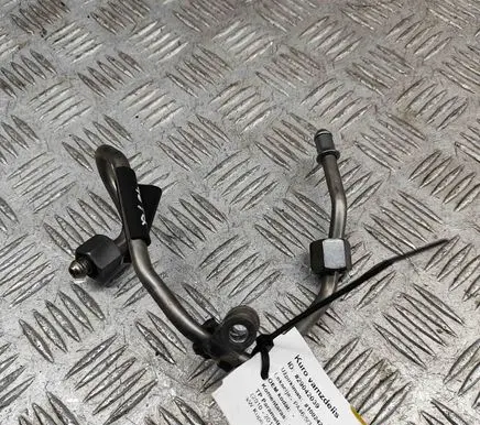 Mercedes-Benz CLS C218 X218 Fuel line pipe A2780780241 A2780702232