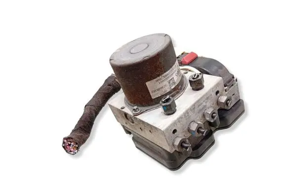 Opel Astra K ABS Pump 323666362